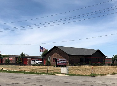 Photo of Red Door Storage Space | Greenfield Indiana