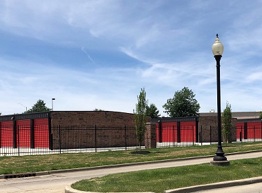 Photo of Red Door Storage Space | Greenfield Indiana