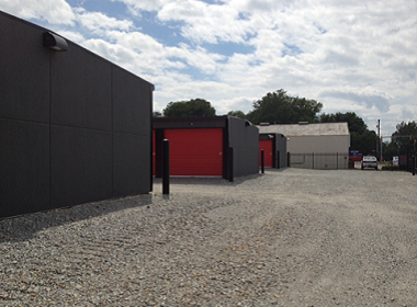 Photo of Red Door Storage Space | Greenfield Indiana