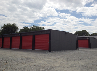 Photo of Red Door Storage Space | Greenfield Indiana